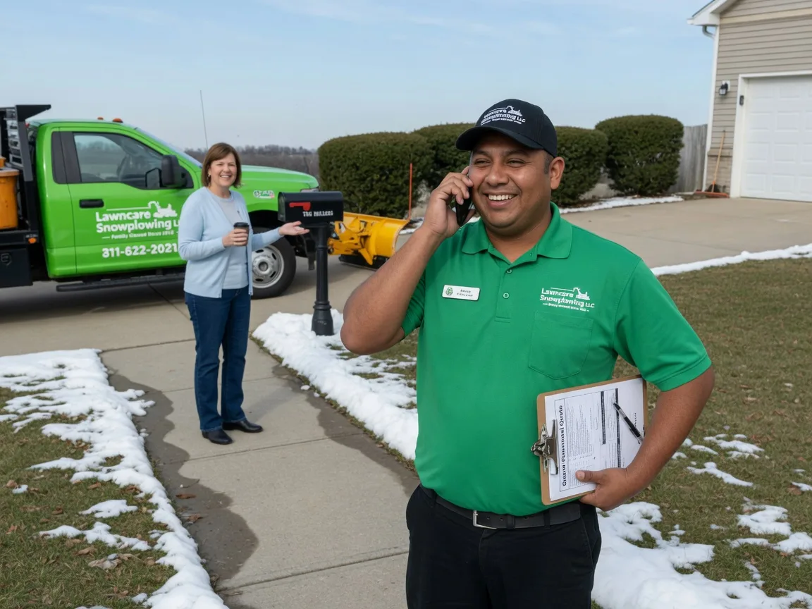 Lawn Care Services By Expert Landscaper Belmont, WV FAQs